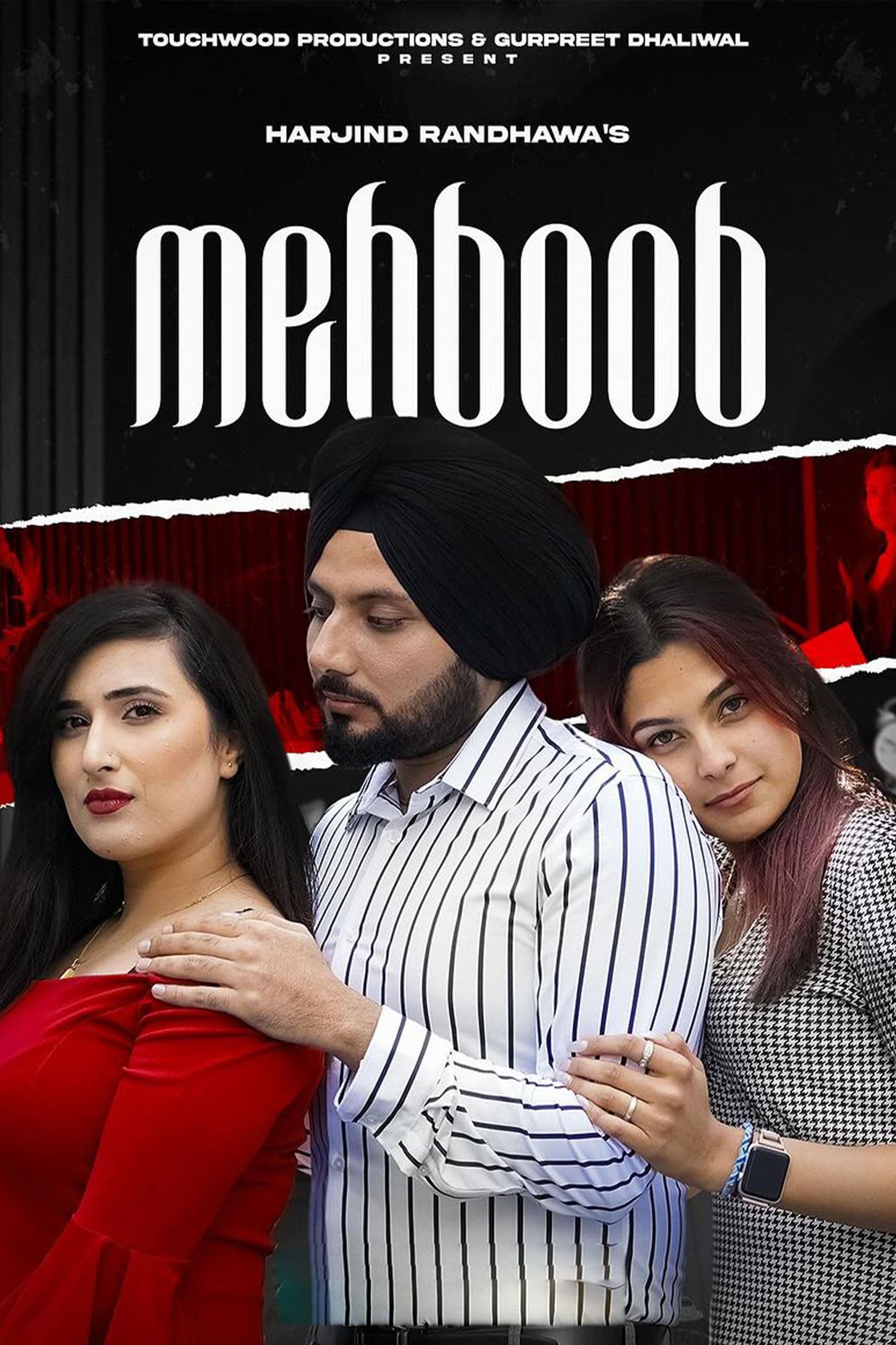 mehboob