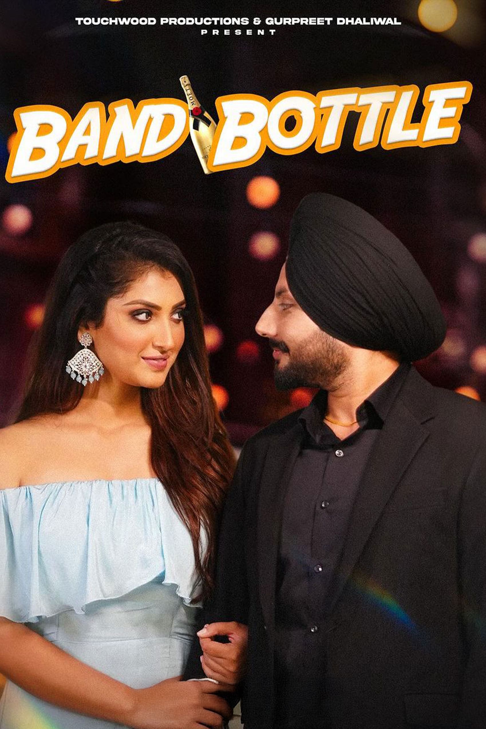 bandbottle